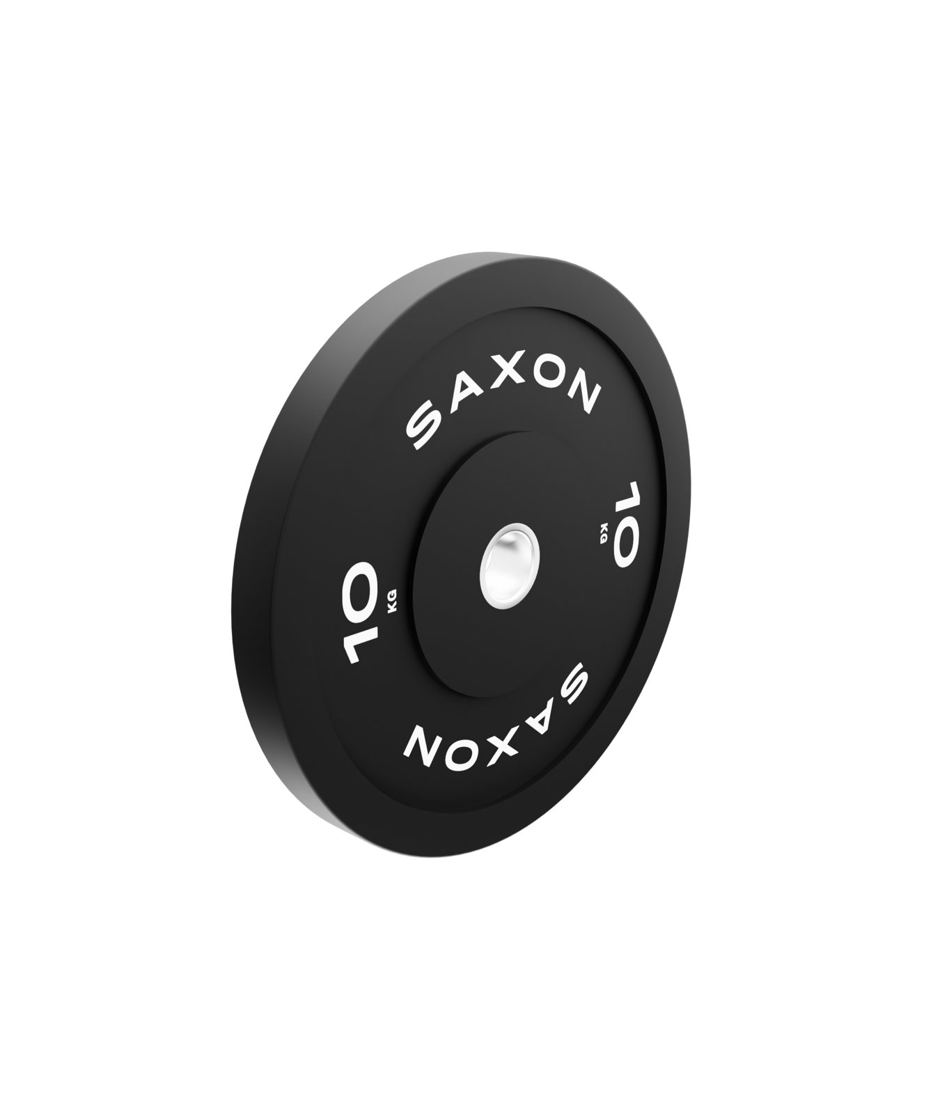 Bumper Plate-10kg (A)