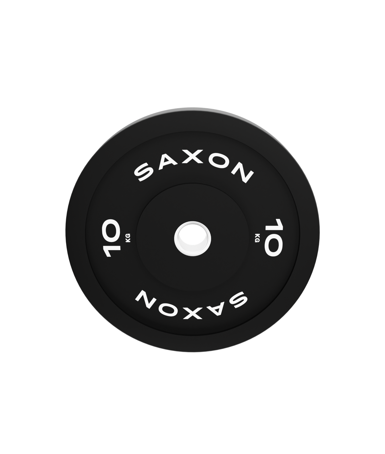 Bumper Plate-10kg (B)
