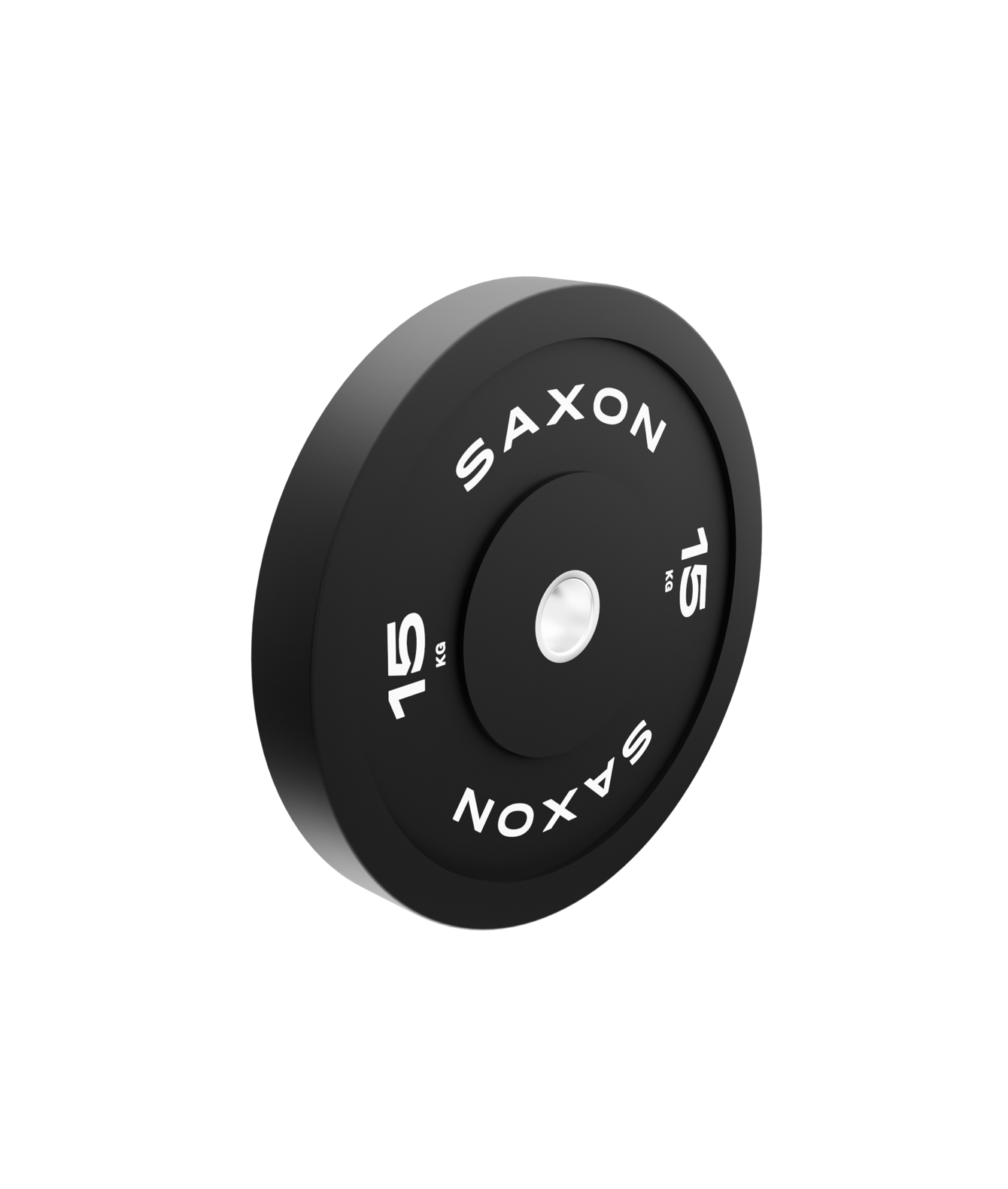 Bumper Plate-15kg (A)