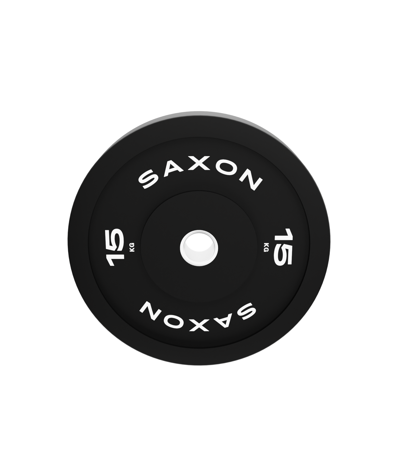 Bumper Plate-15kg (B)