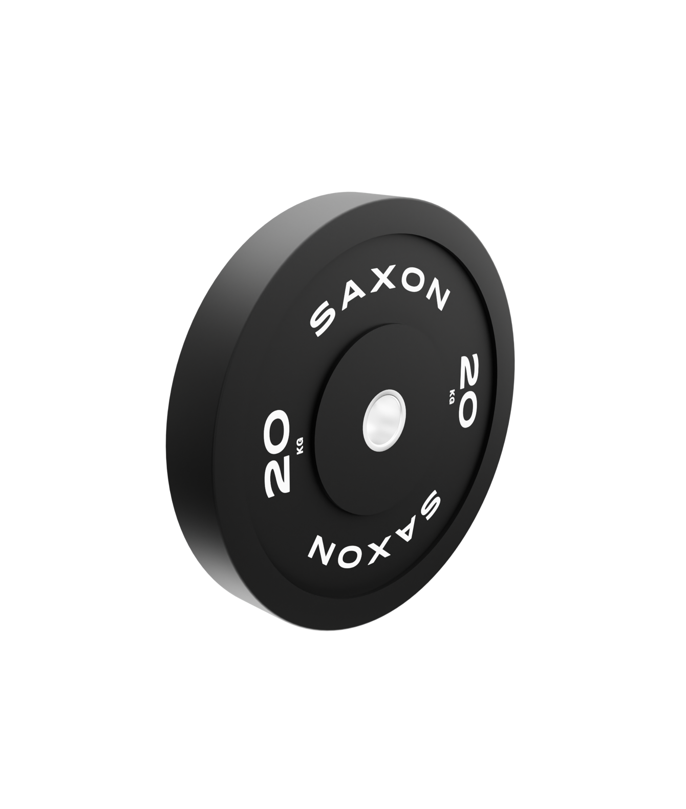 Bumper Plate-20kg (A)