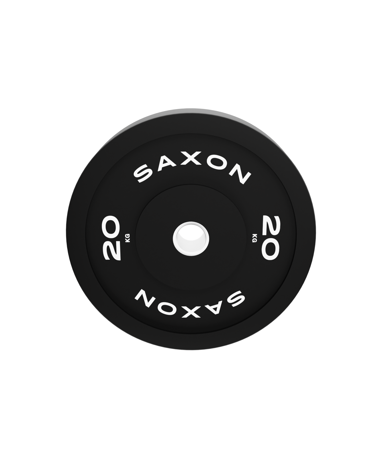 Bumper Plate-20kg (B)