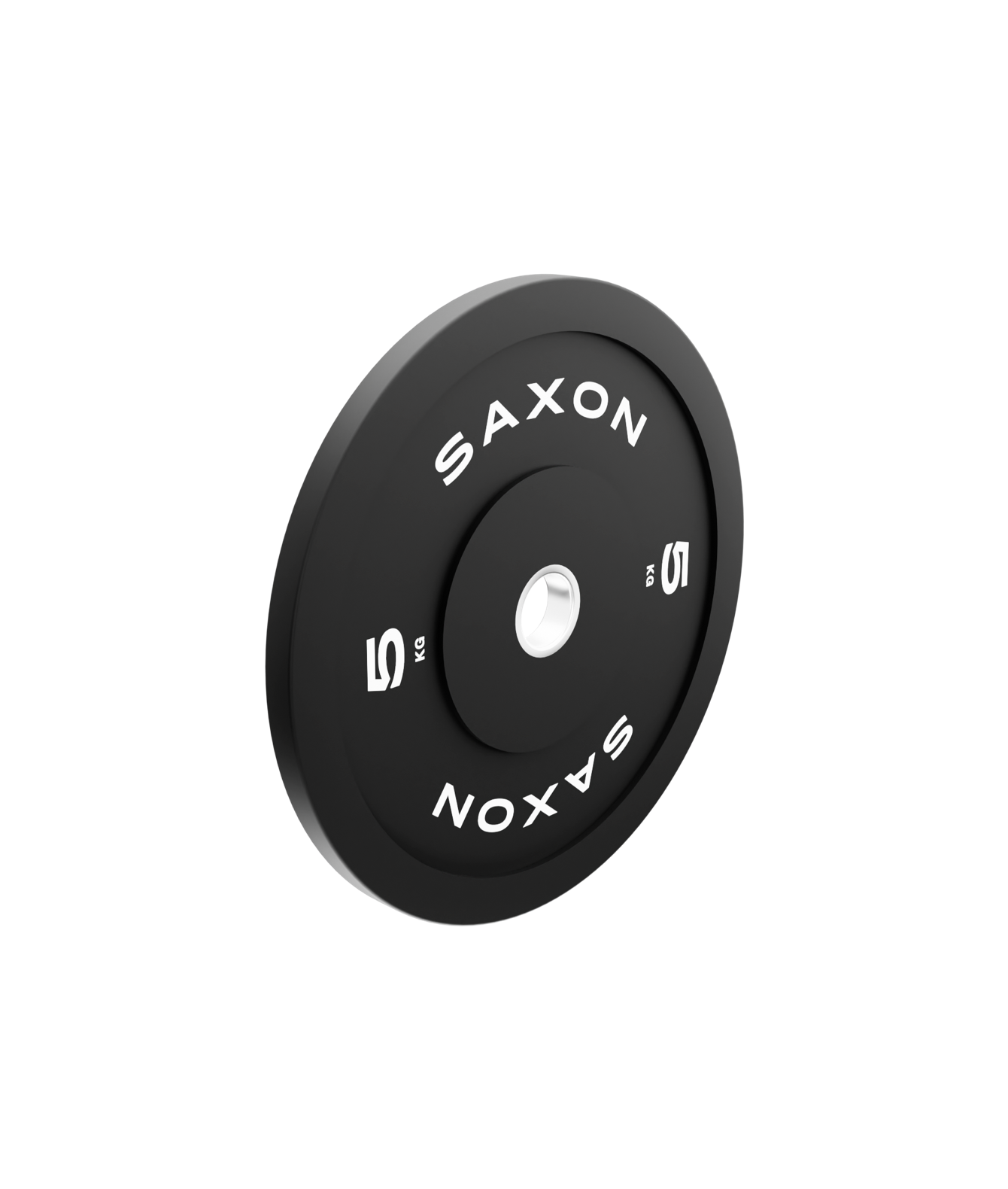 Bumper Plate-5kg (A)