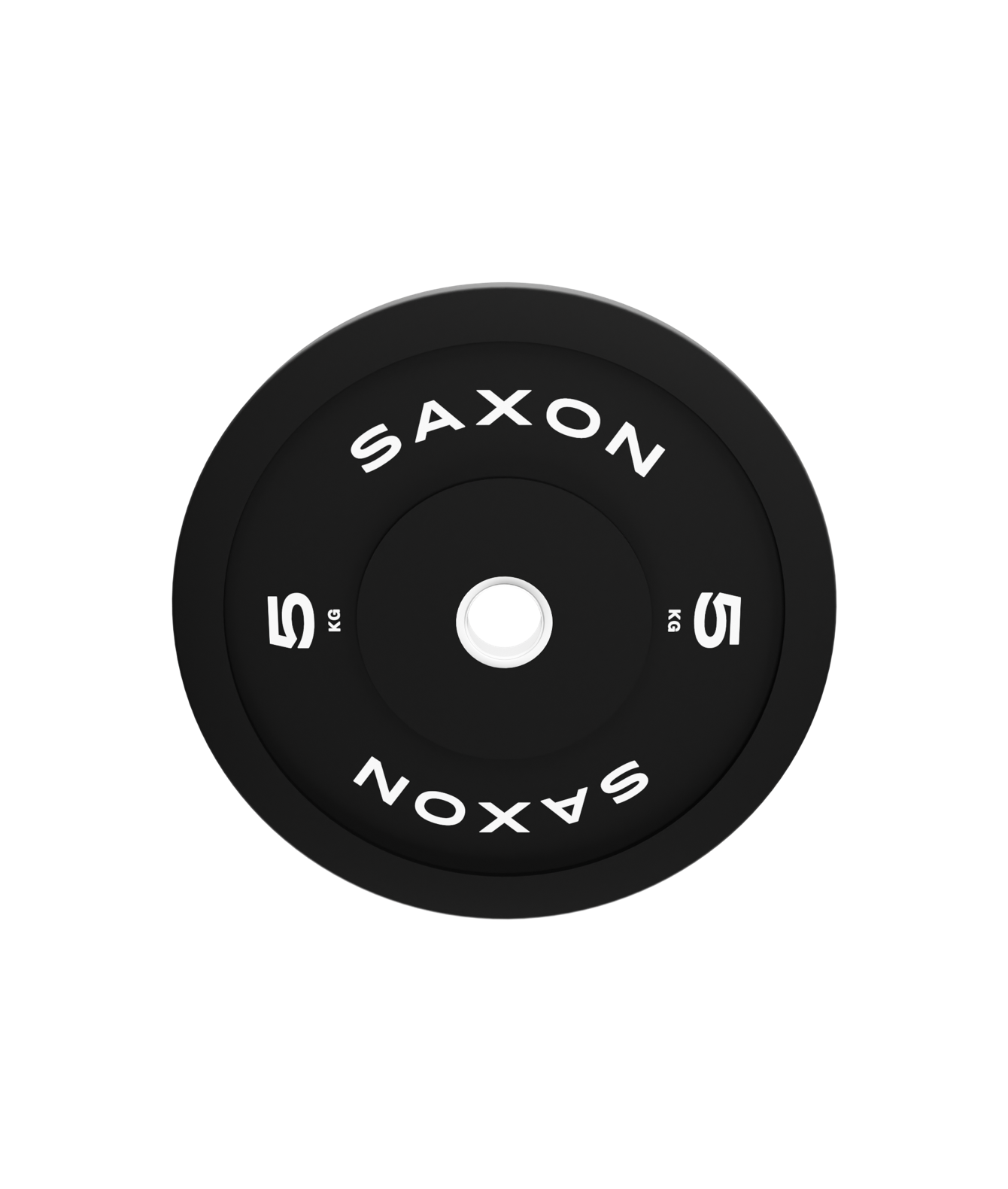 Bumper Plate-5kg (B)