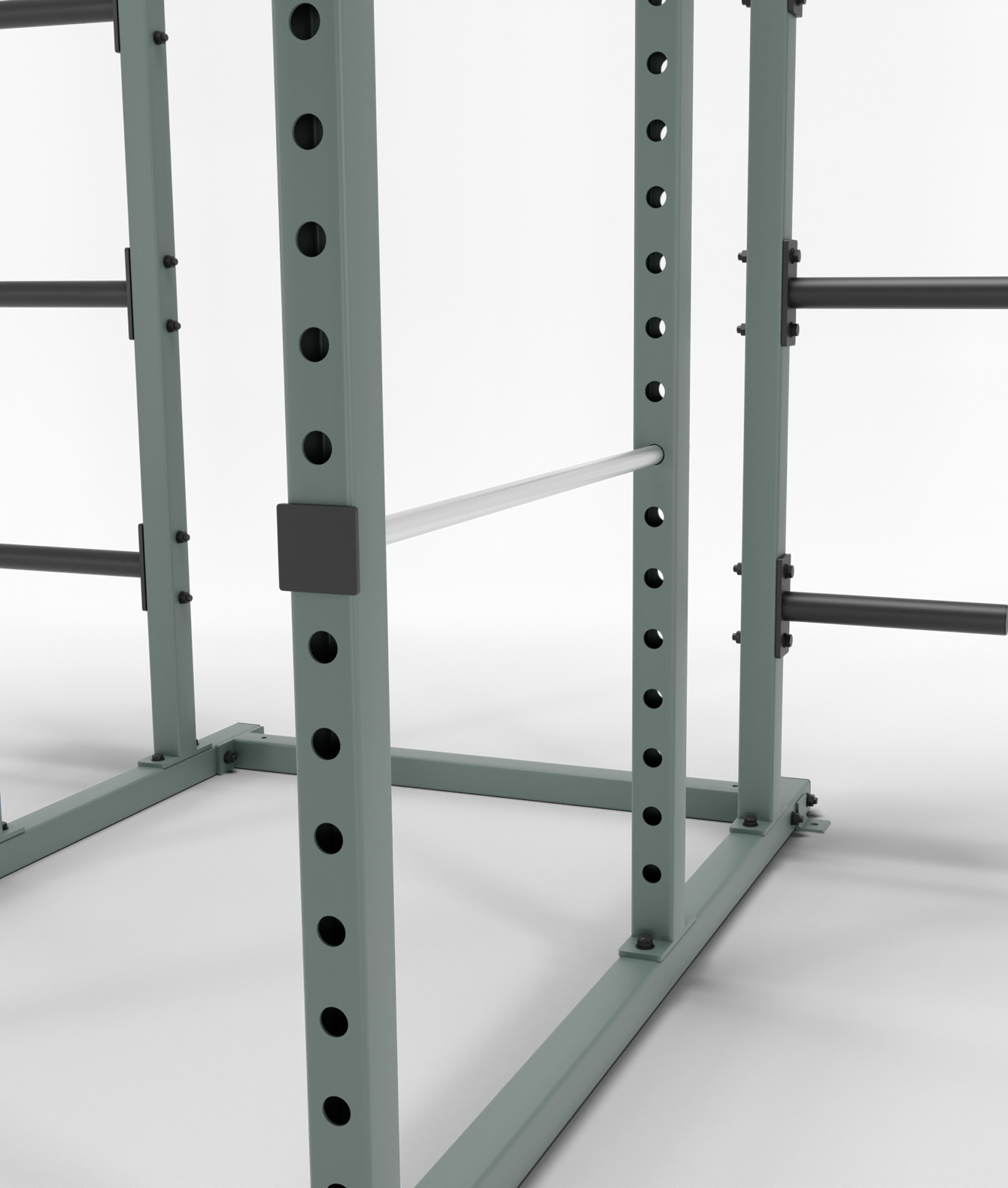 Power Cage Safety Bars (B)