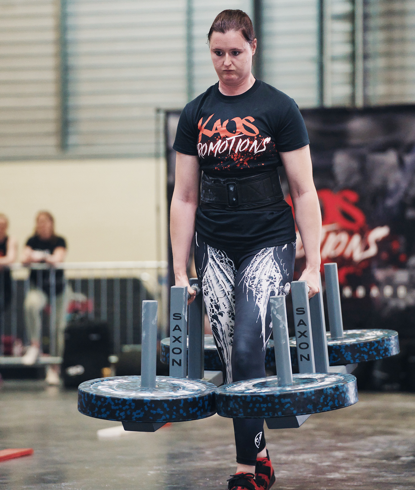 SAXON-Farmers-Walk-Handles-4