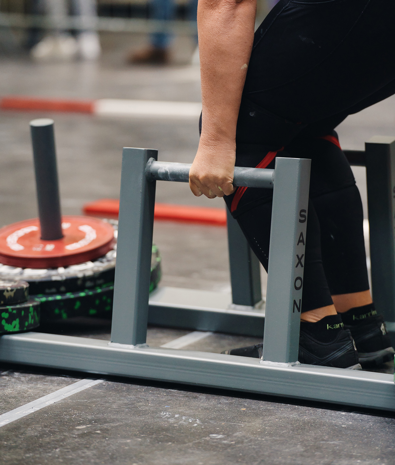 SAXON-Farmers-Walk-Handles-7