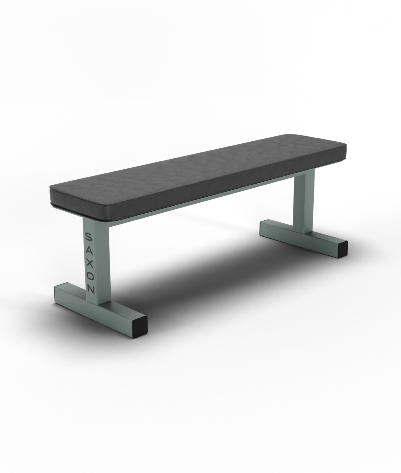 SAXON Flat Fixed Bench (B)
