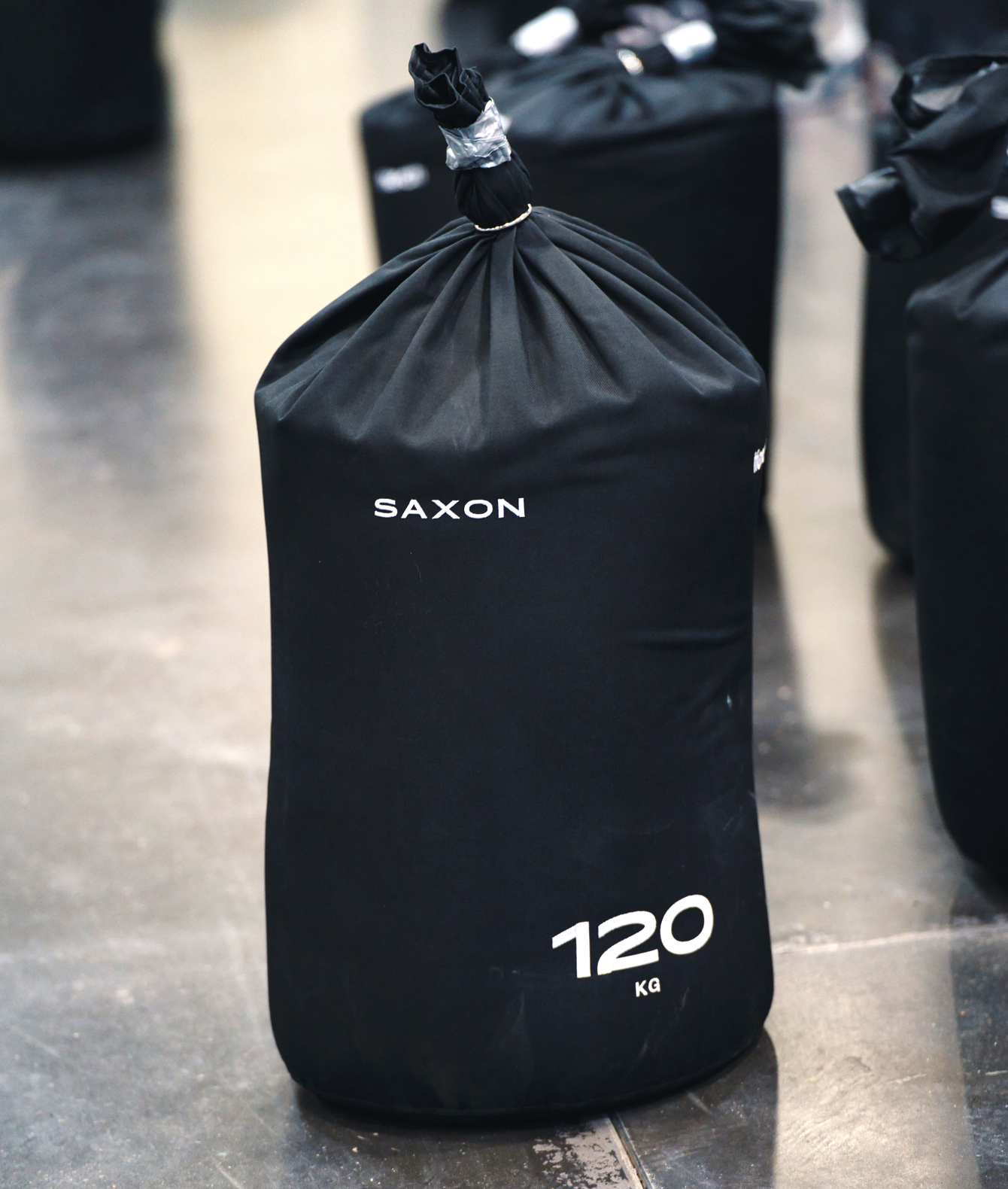 SAXON Sandbags 40kg-120kg (E)