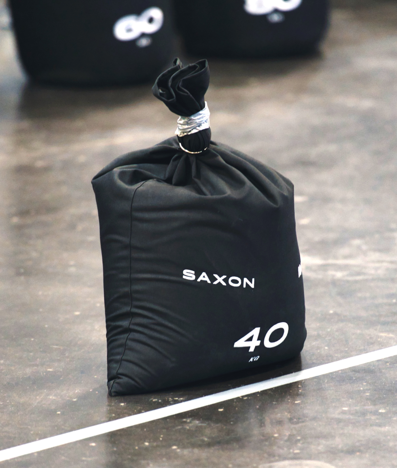 SAXON Sandbags 40kg-120kg (F)