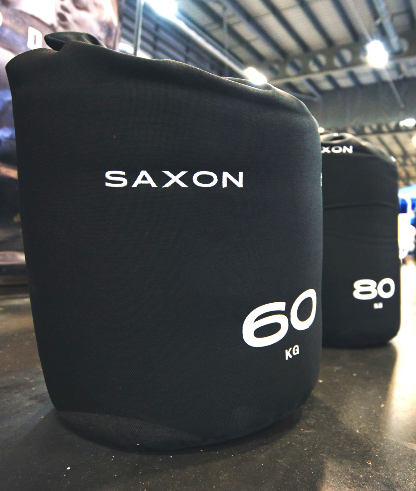 SAXON Sandbags 40kg-120kg (G)