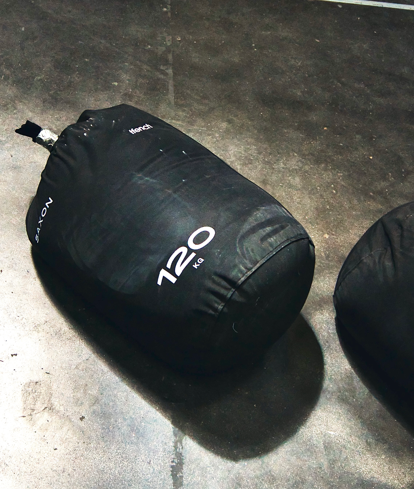 SAXON Sandbags 40kg-120kg (I)