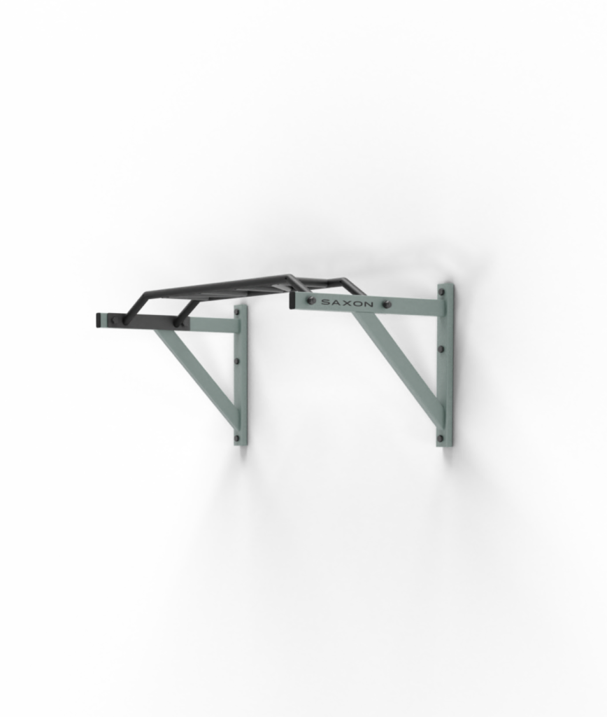 Titan Fitness Multi-Grip Pull-Up Bar For T-2, T-3, X-3 Power Racks - 8 Grip Positions, 42" Length
