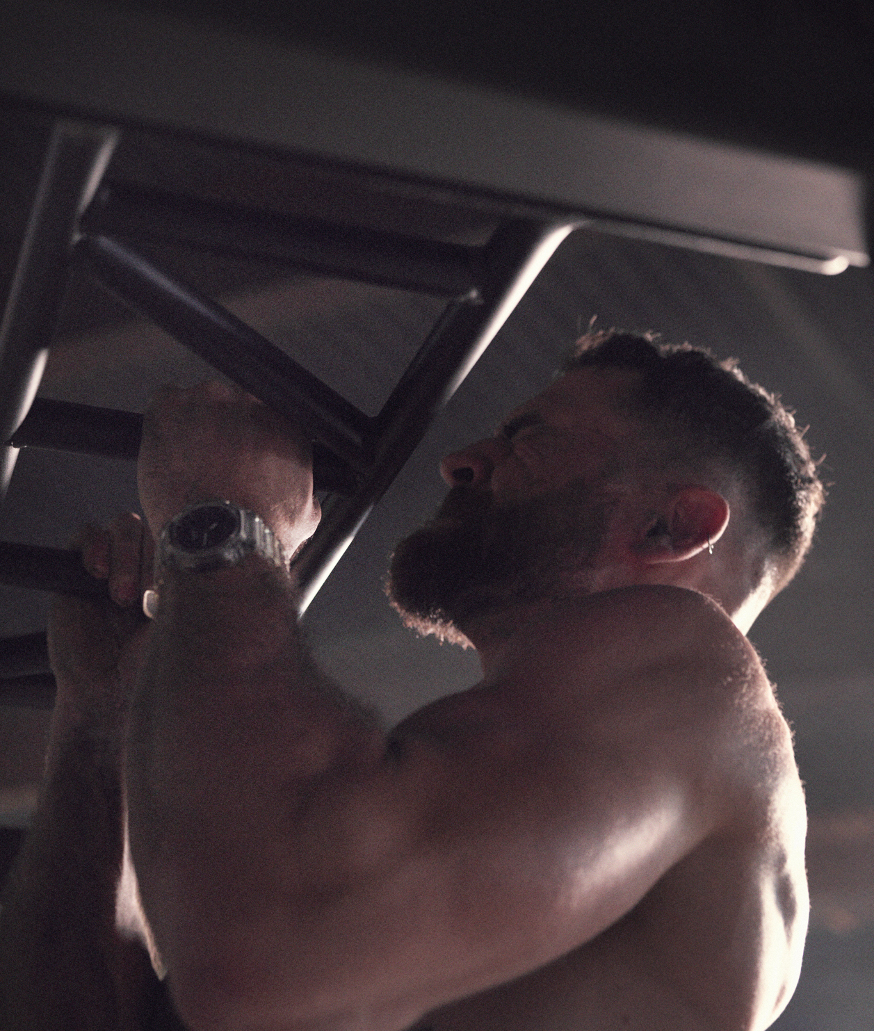 SAXON_Multi Grip Pull Up Bar_4