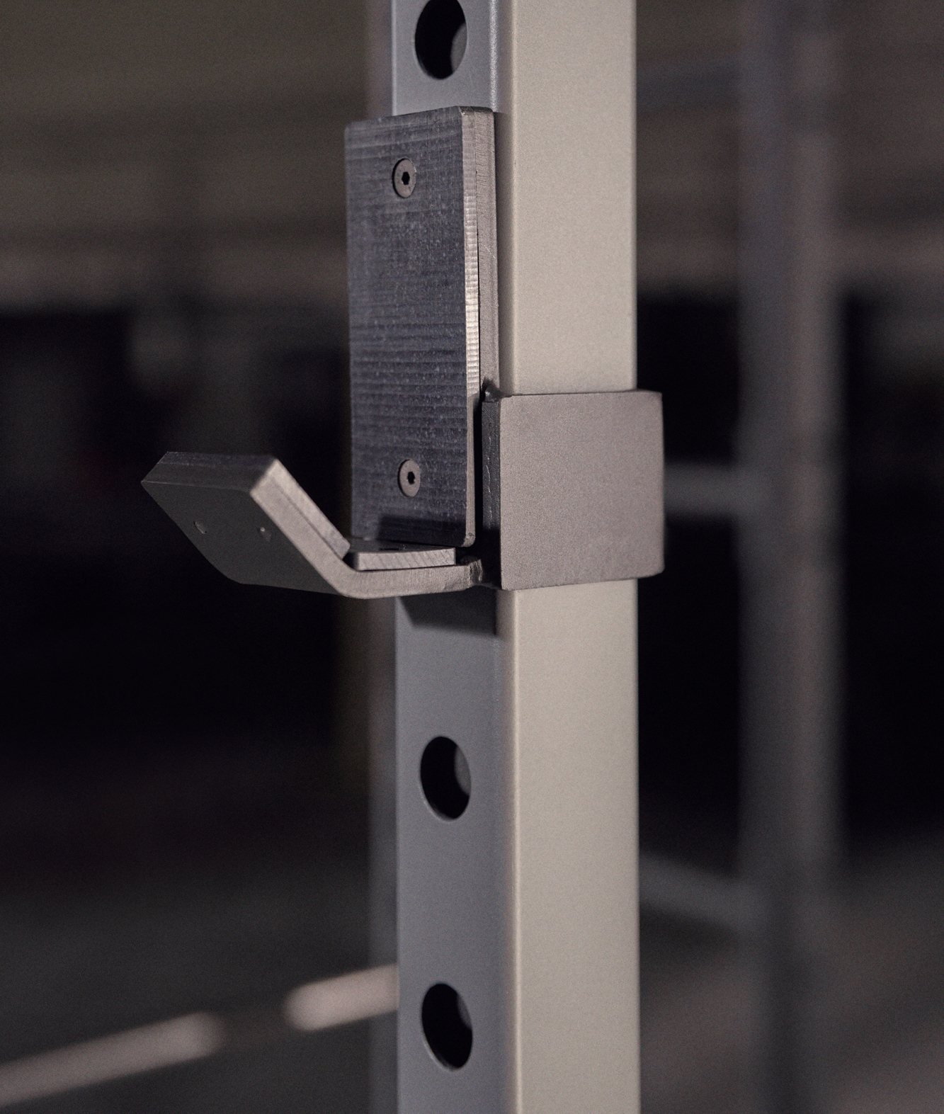 SAXON_Quarter Rack_1