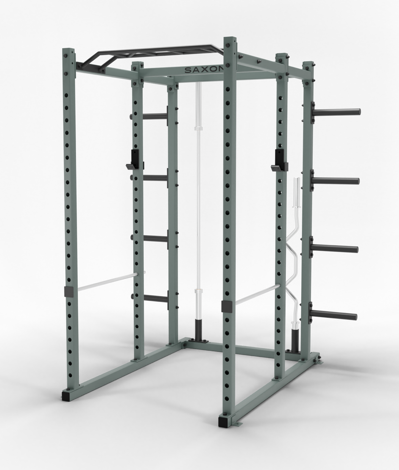 SXN01 Commercial Power Cage (F)