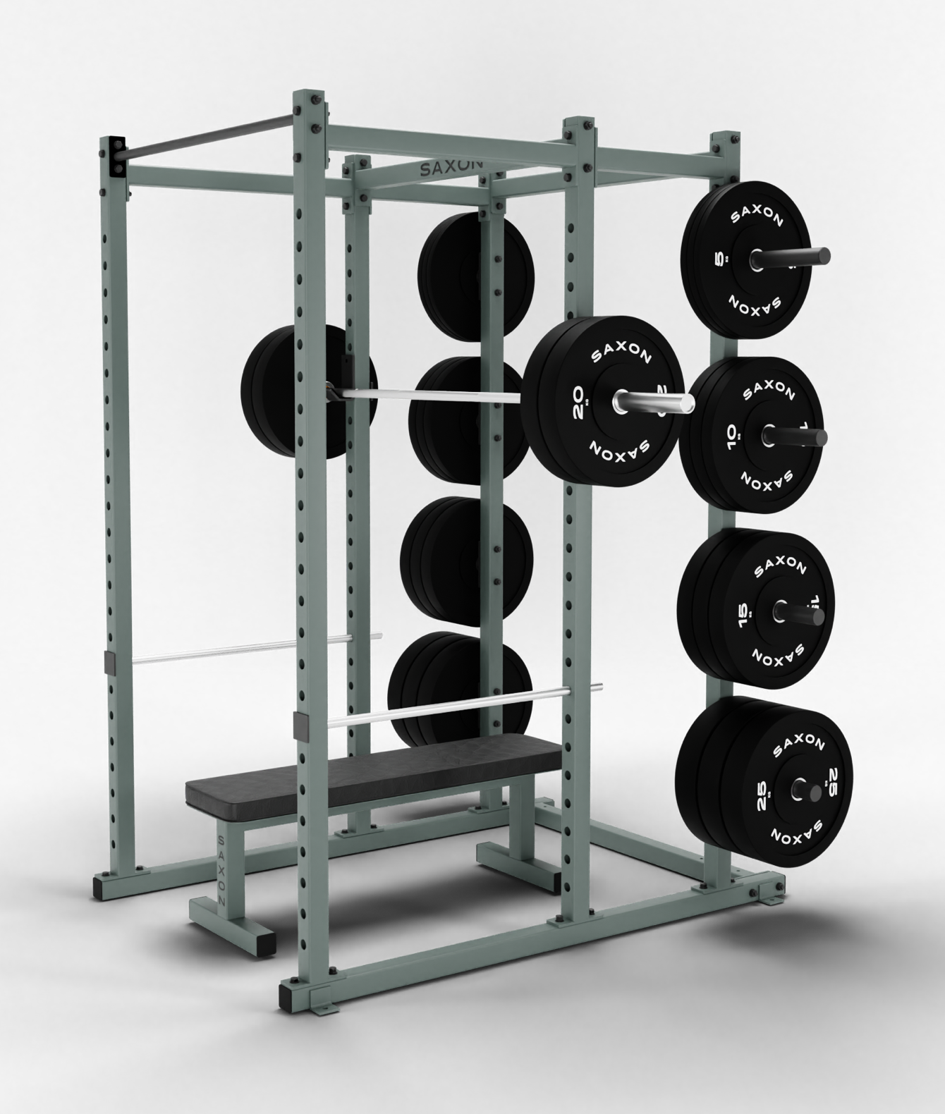 SXN01 Commercial Power Cage (G)