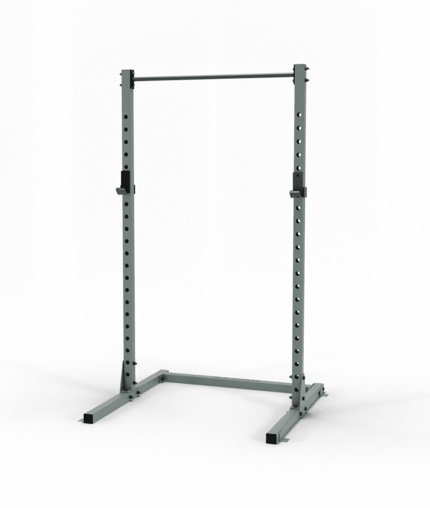 Squat Racks, Rigs & Power Cages | SAXON FITNESS