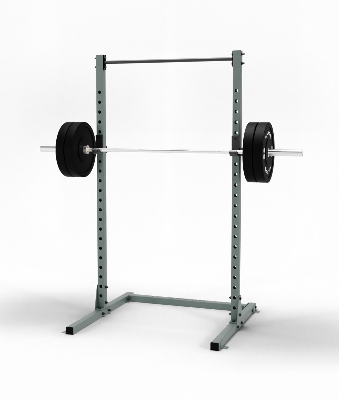 Quarter Rack SAXON FITNESS