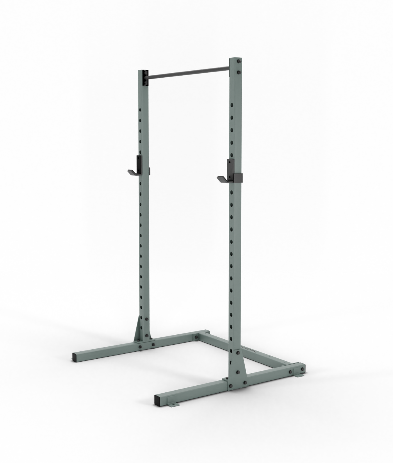 Saxon Quarter Rack (C)