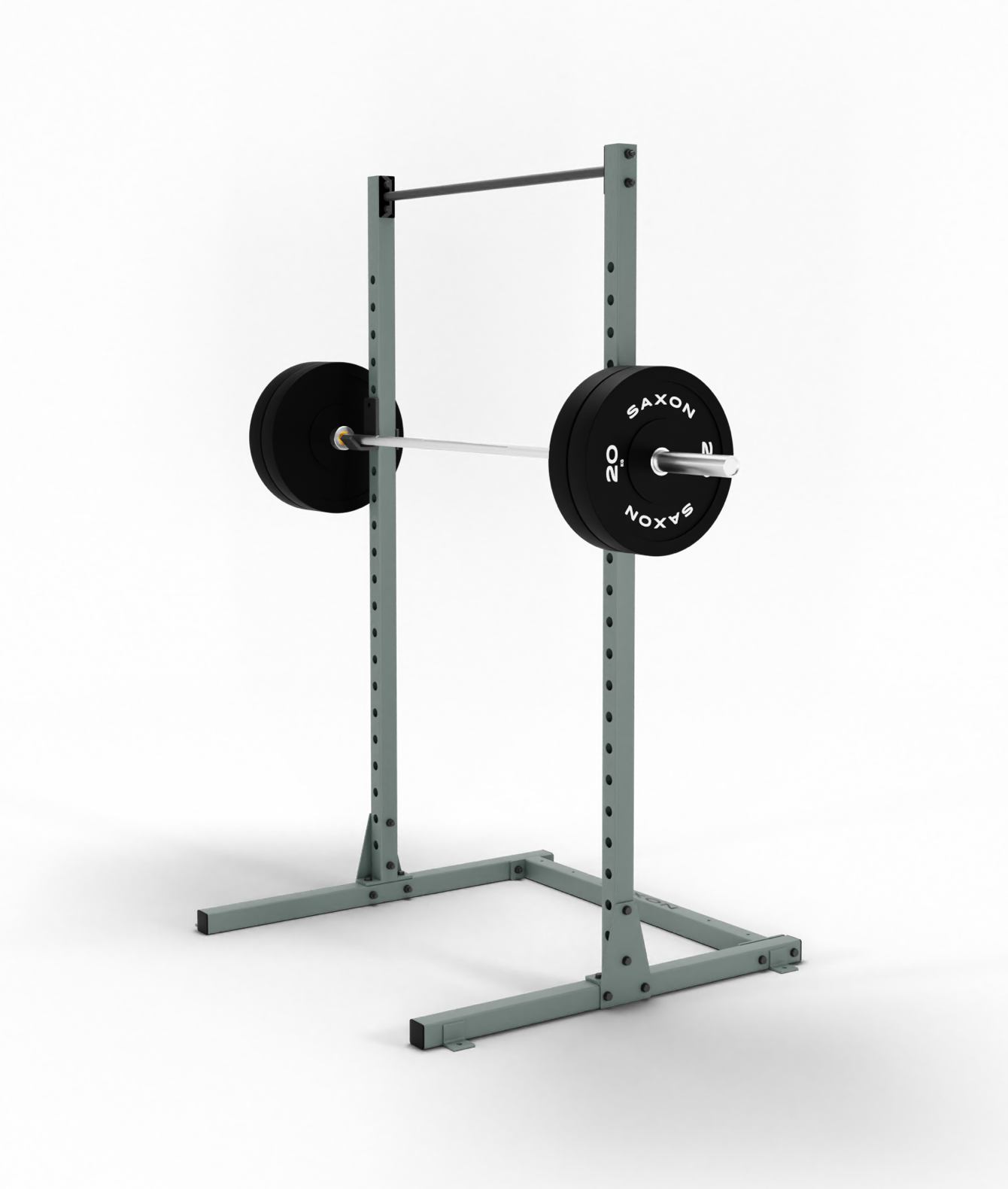 Saxon Quarter Rack (D)