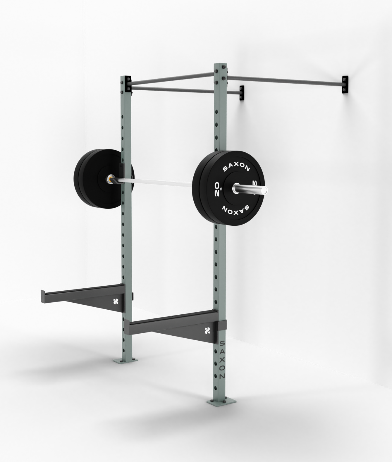 Spotter Arms (B)