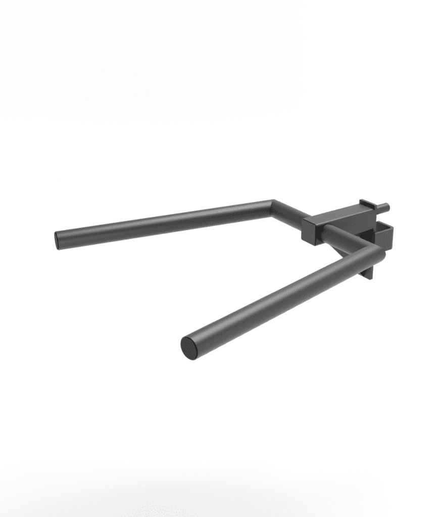 Dip Station SAXON FITNESS