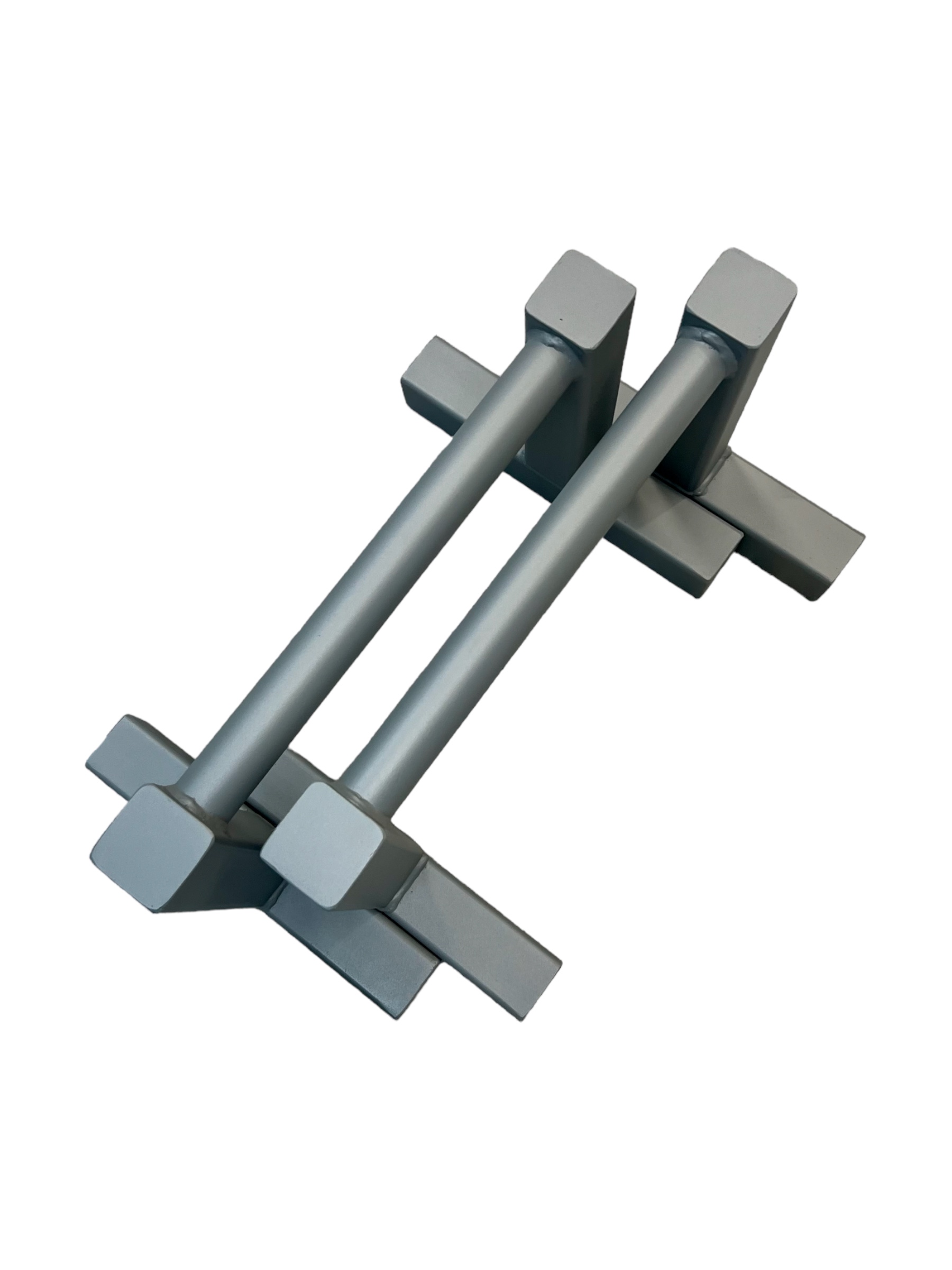 Small Paralette Bars 2
