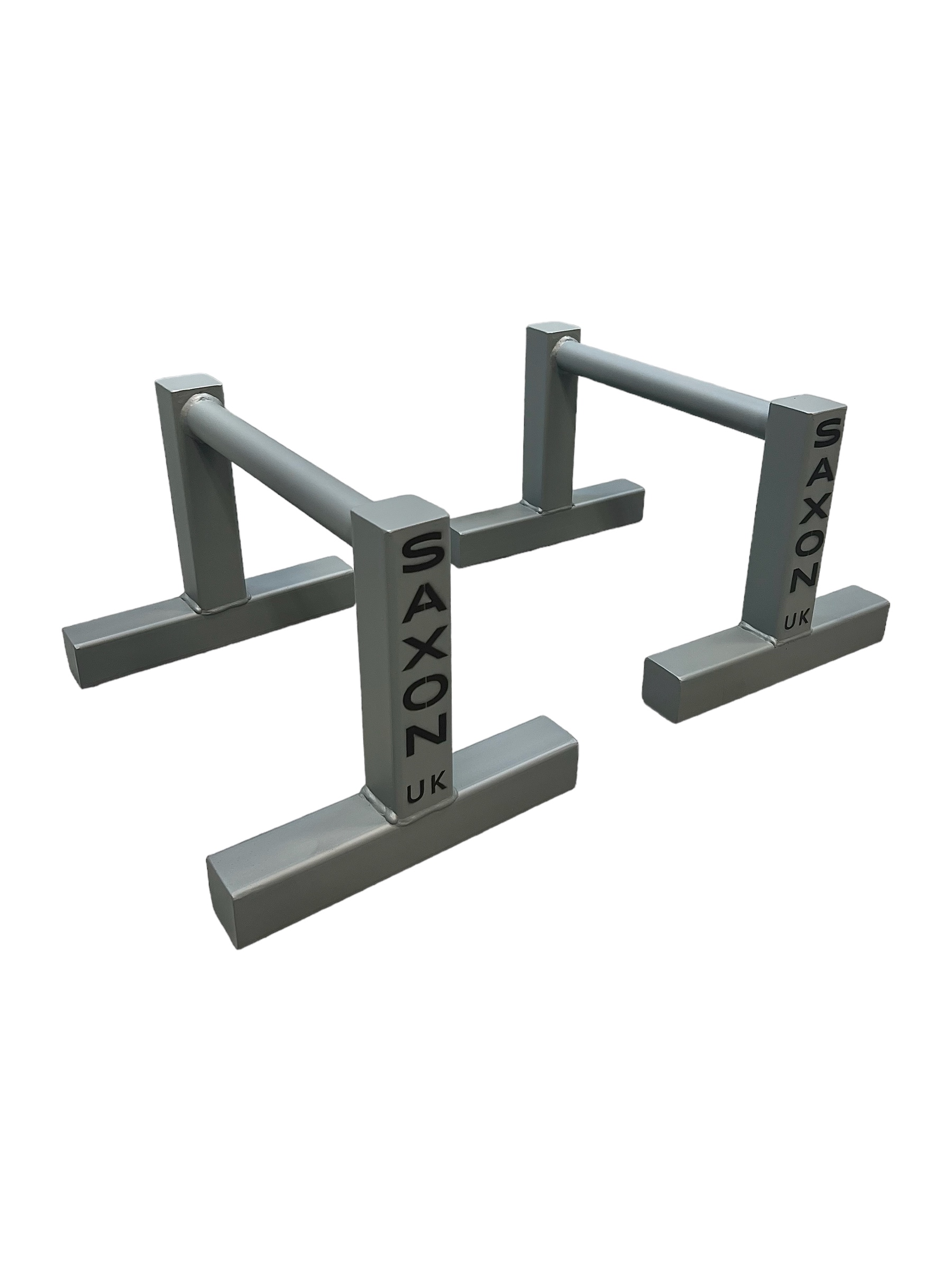 Small Paralette Bars 3