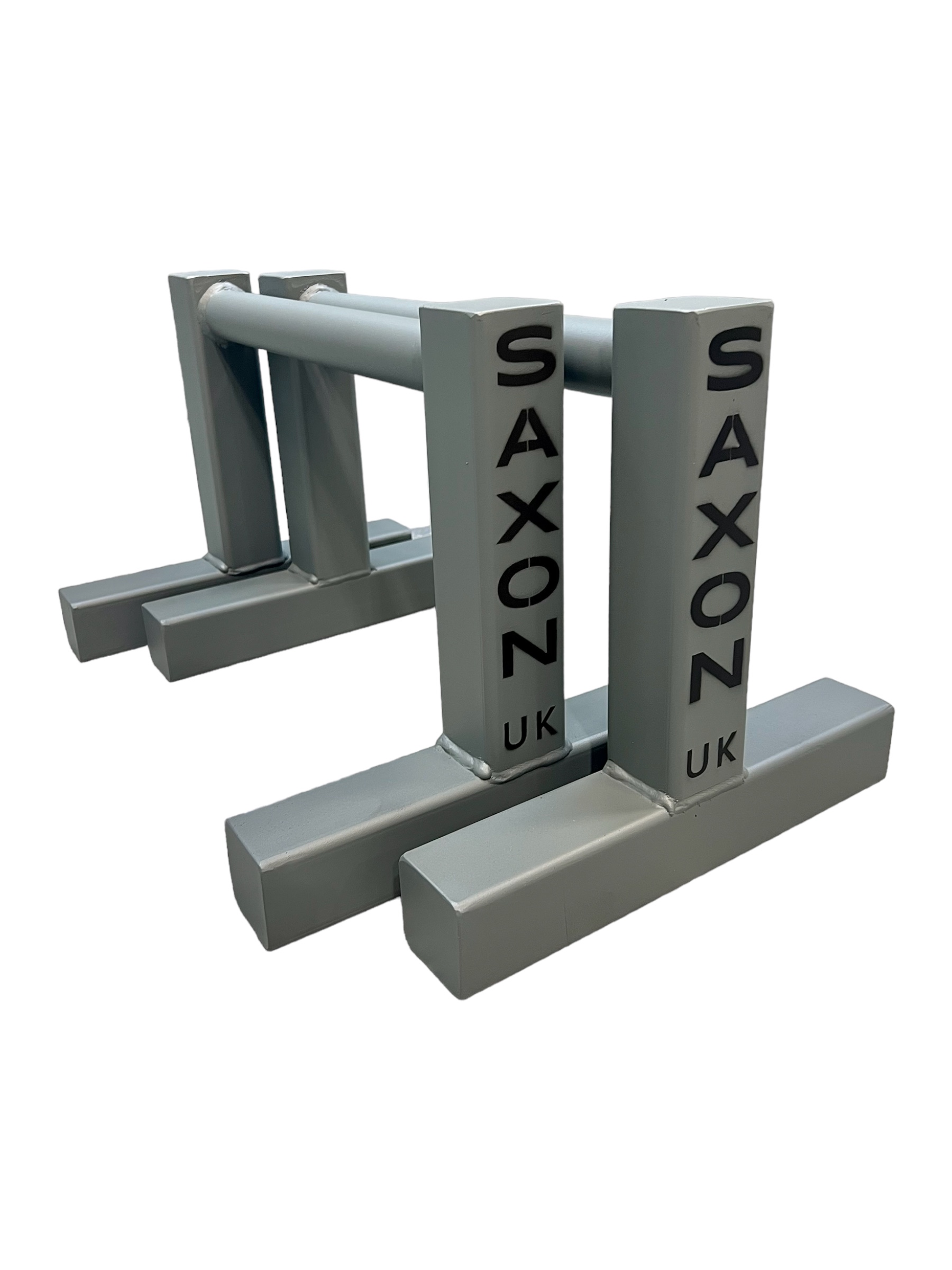 Small Paralette Bars 5