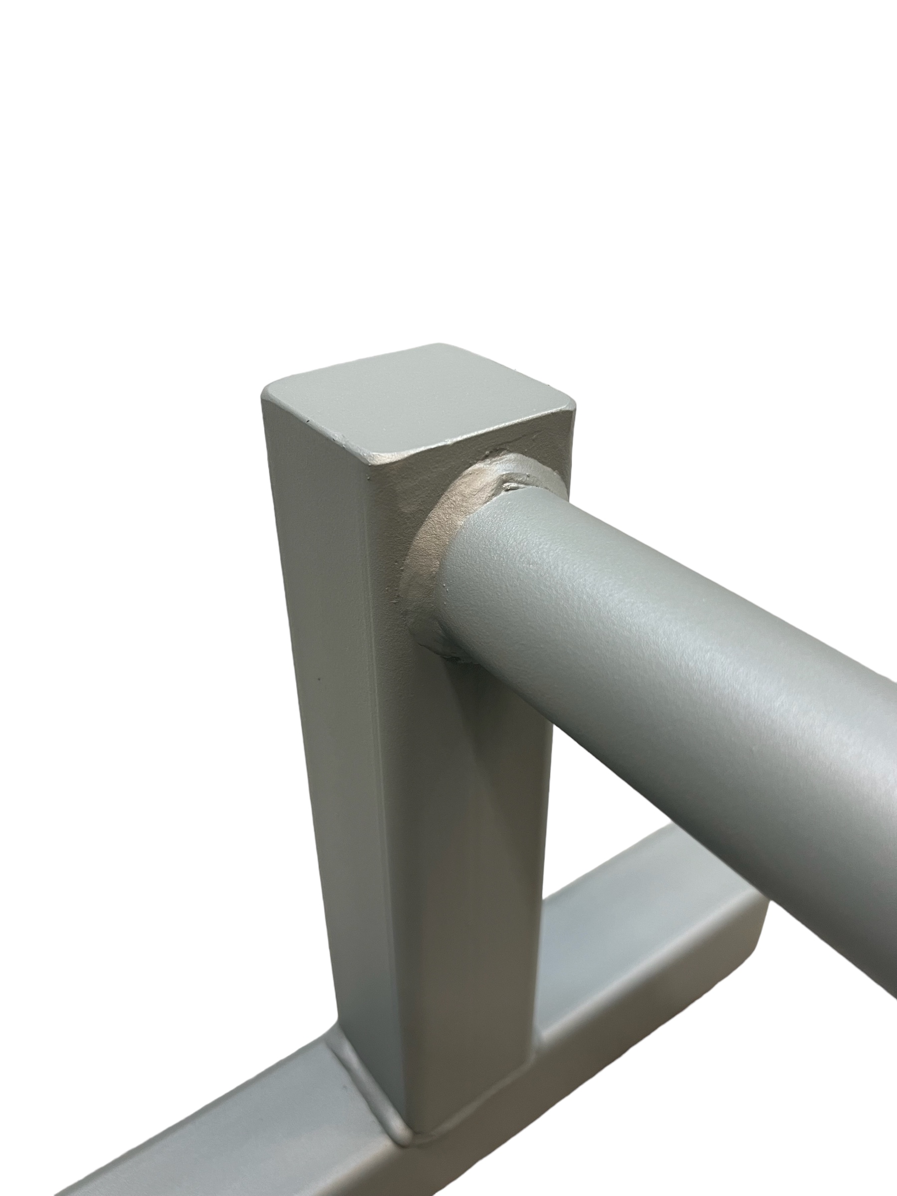 Small Paralette Bars 6