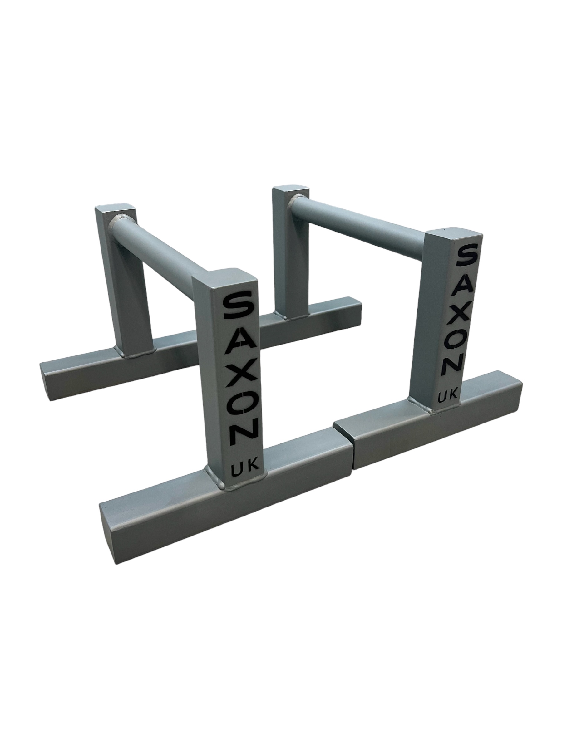 Small Paralette Bars 7