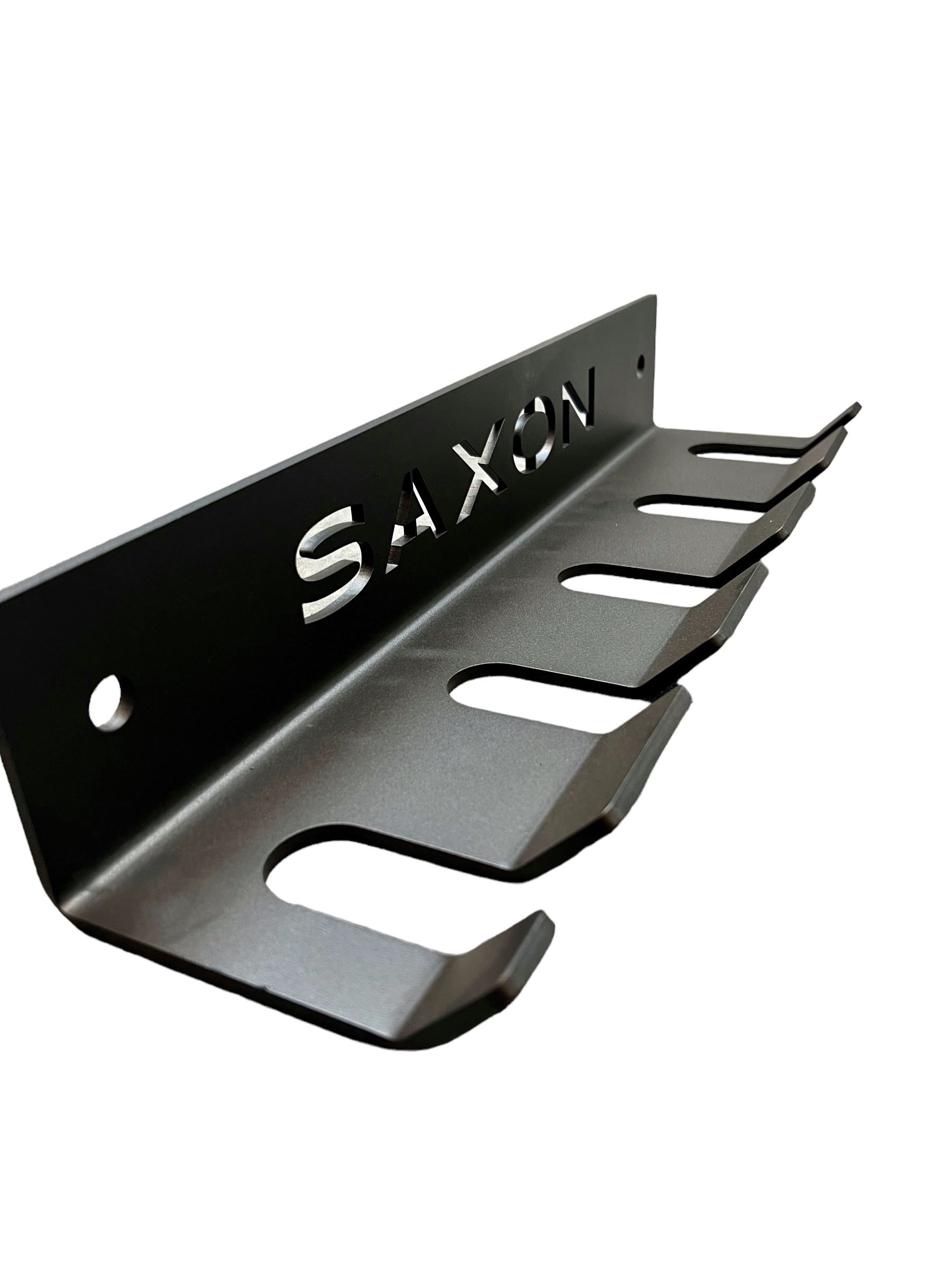 5 Bar Vertical Barbell Hanger 3