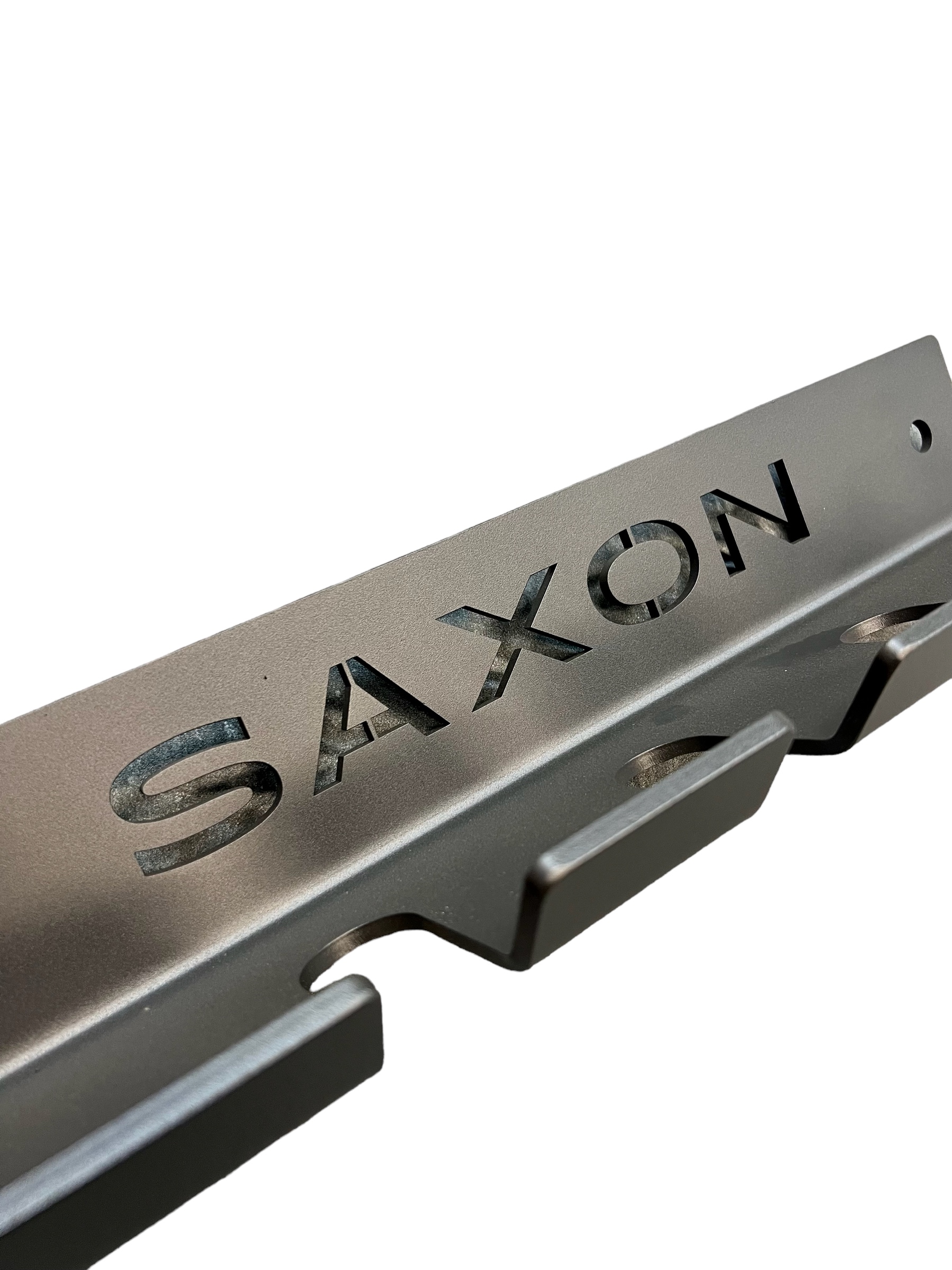 5 Bar Vertical Barbell Hanger 4