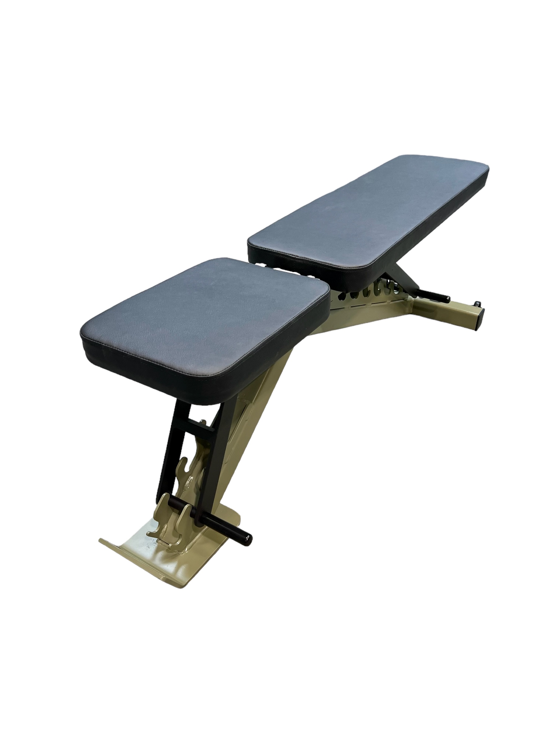 Adjustable Bench (Decline Leg Roller Attachment Compatible) 1