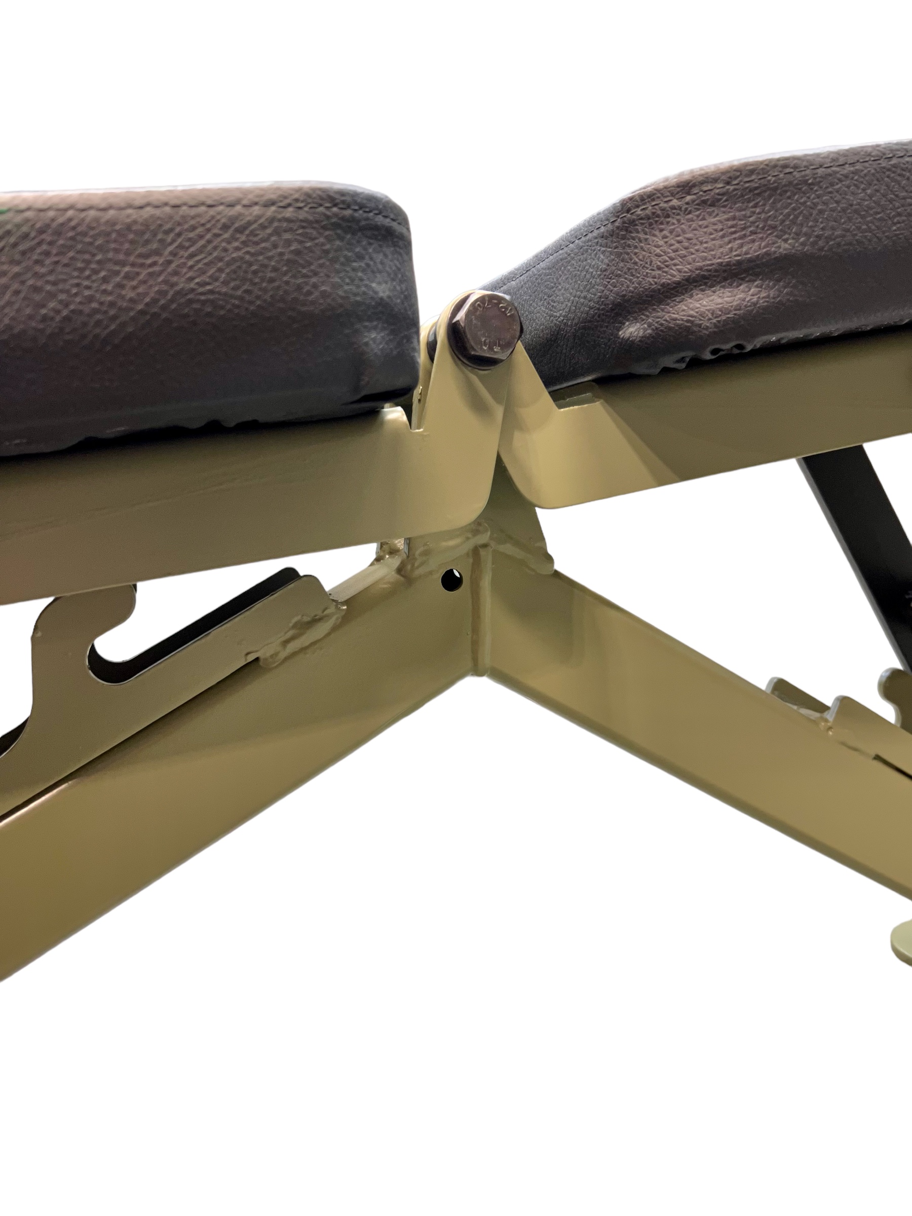 Adjustable Bench (Decline Leg Roller Attachment Compatible) 20