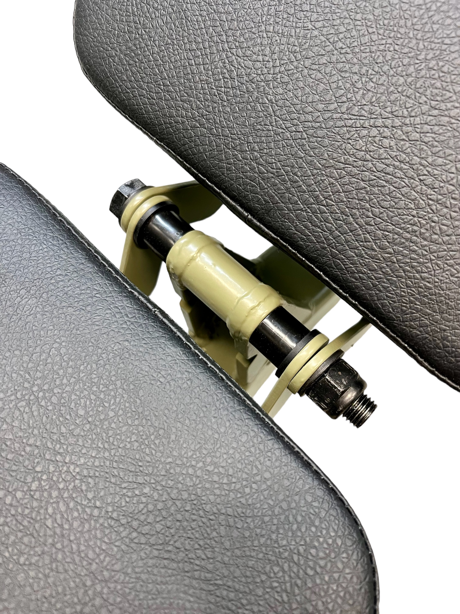 Adjustable Bench (Decline Leg Roller Attachment Compatible) 7