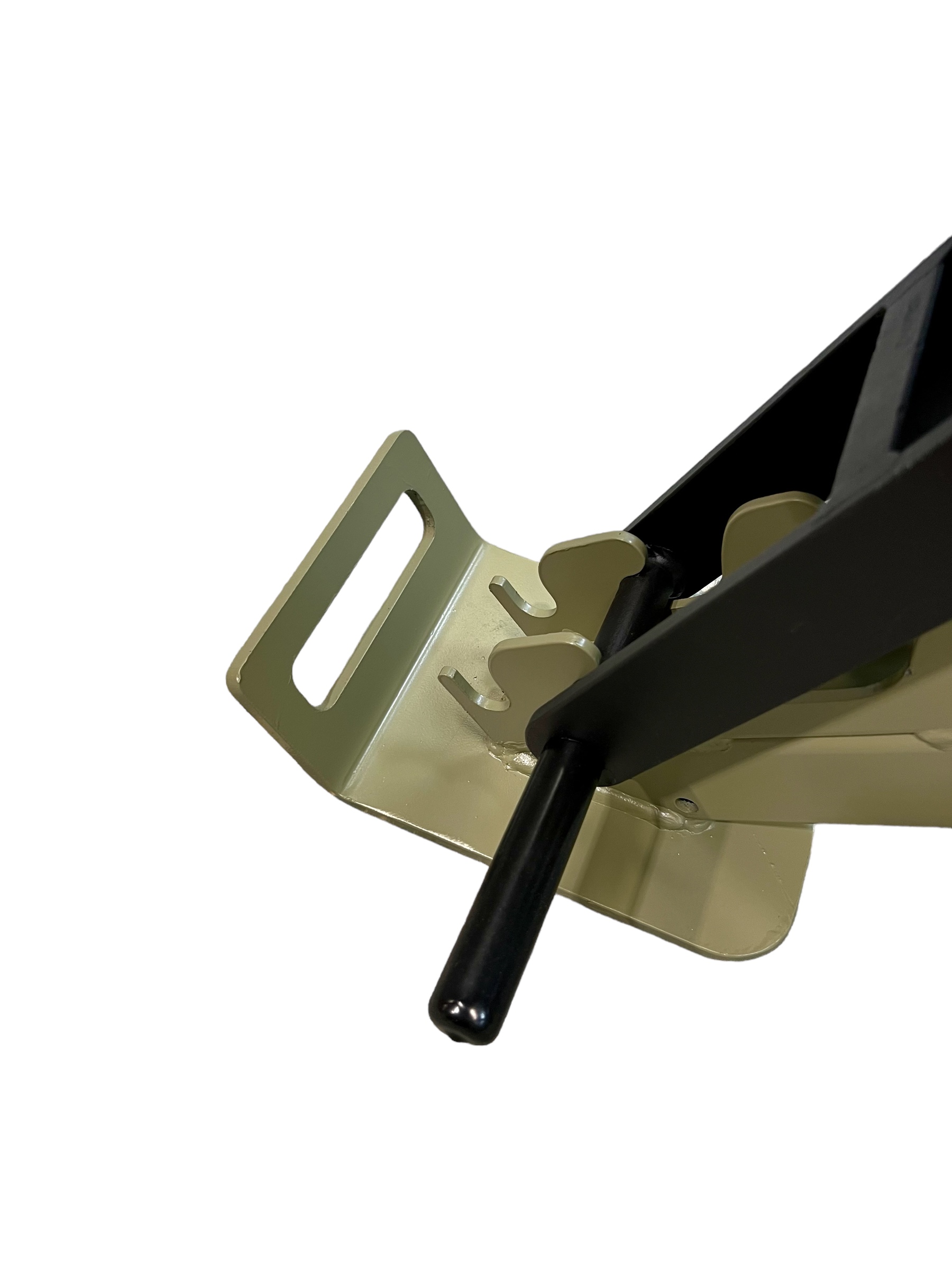 Adjustable Bench (Decline Leg Roller Attachment Compatible) 9