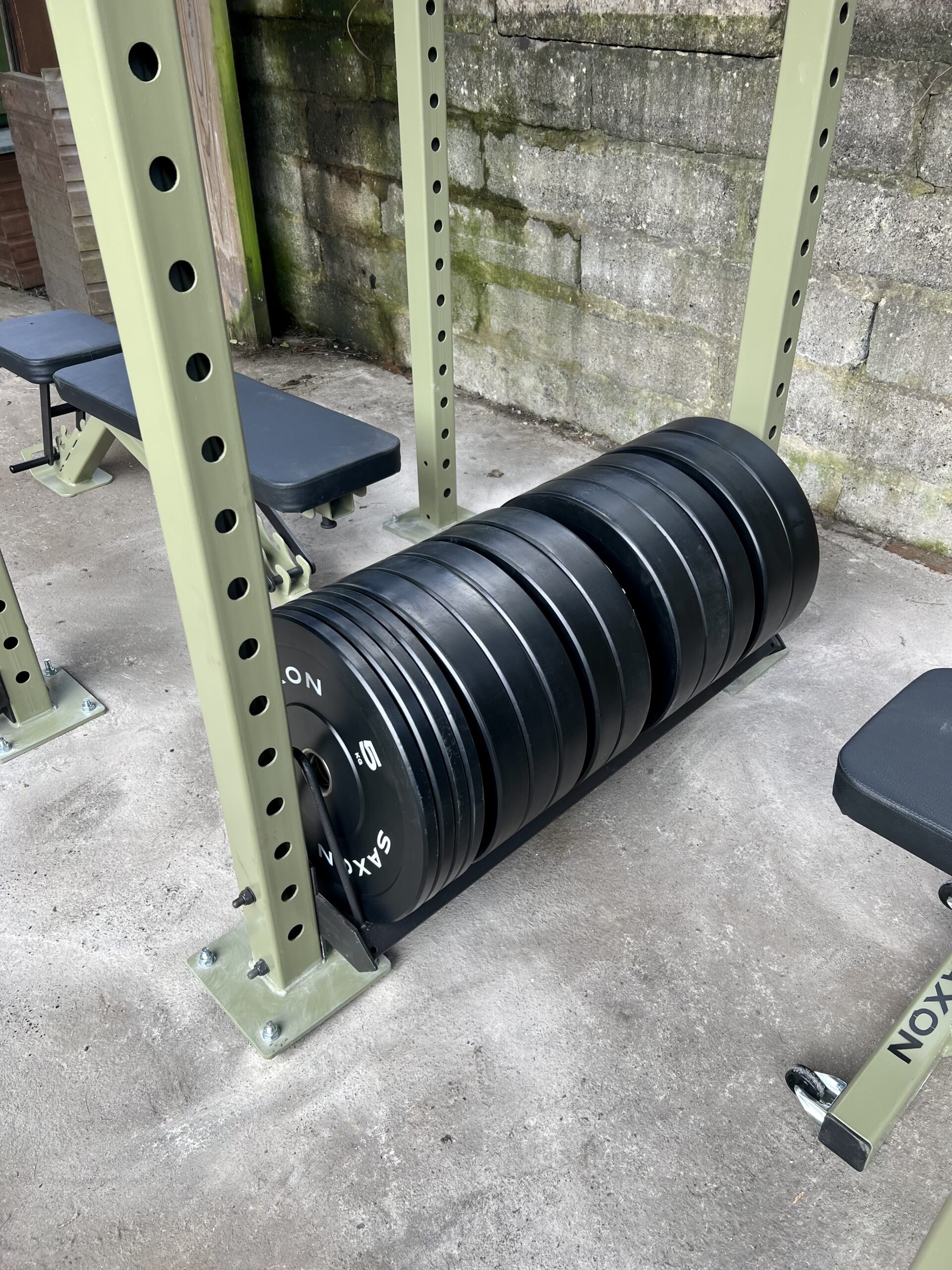 Toaster Rack Attachment 7