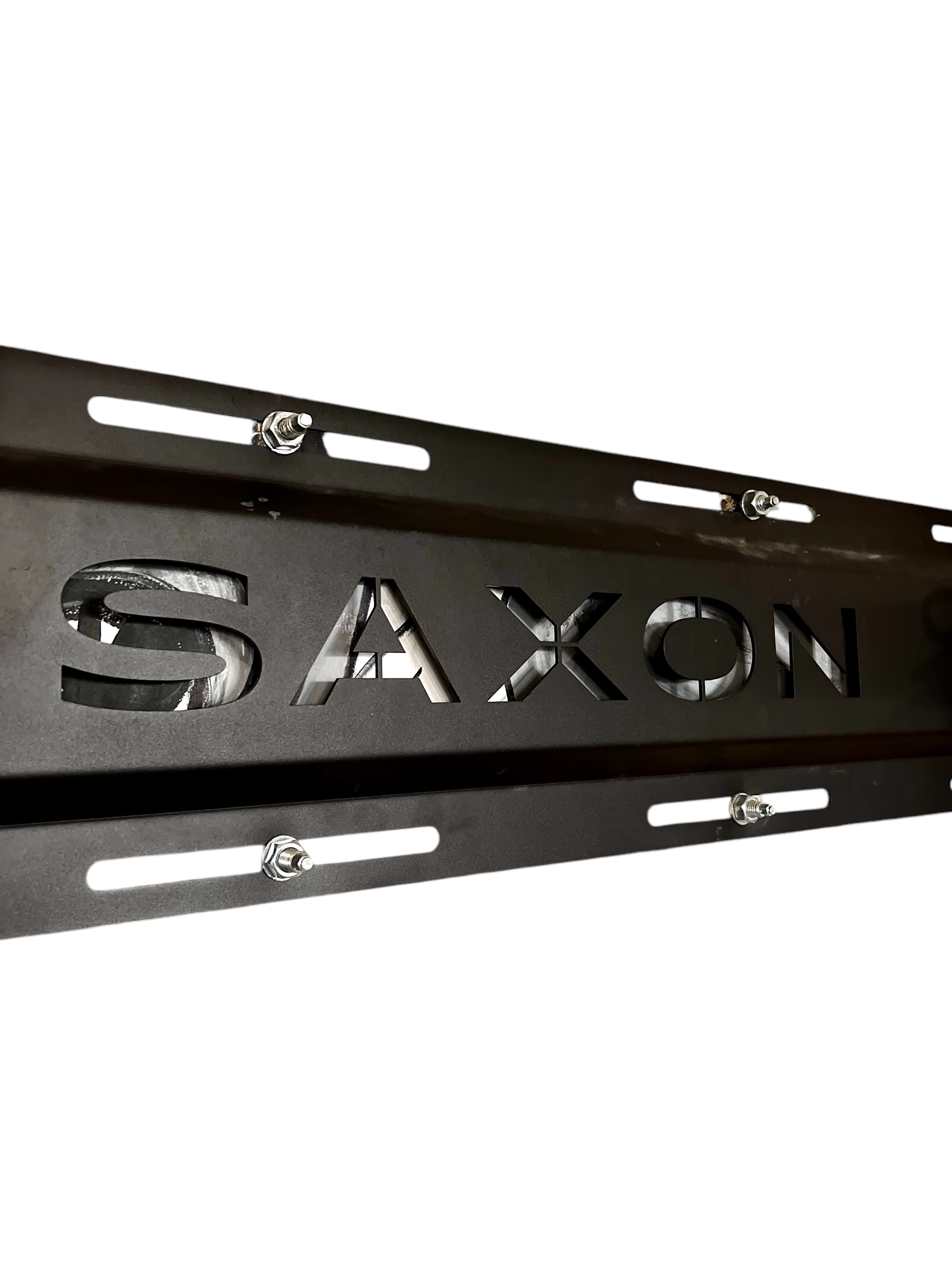 Wall Mounted Folding Squat Rack 11