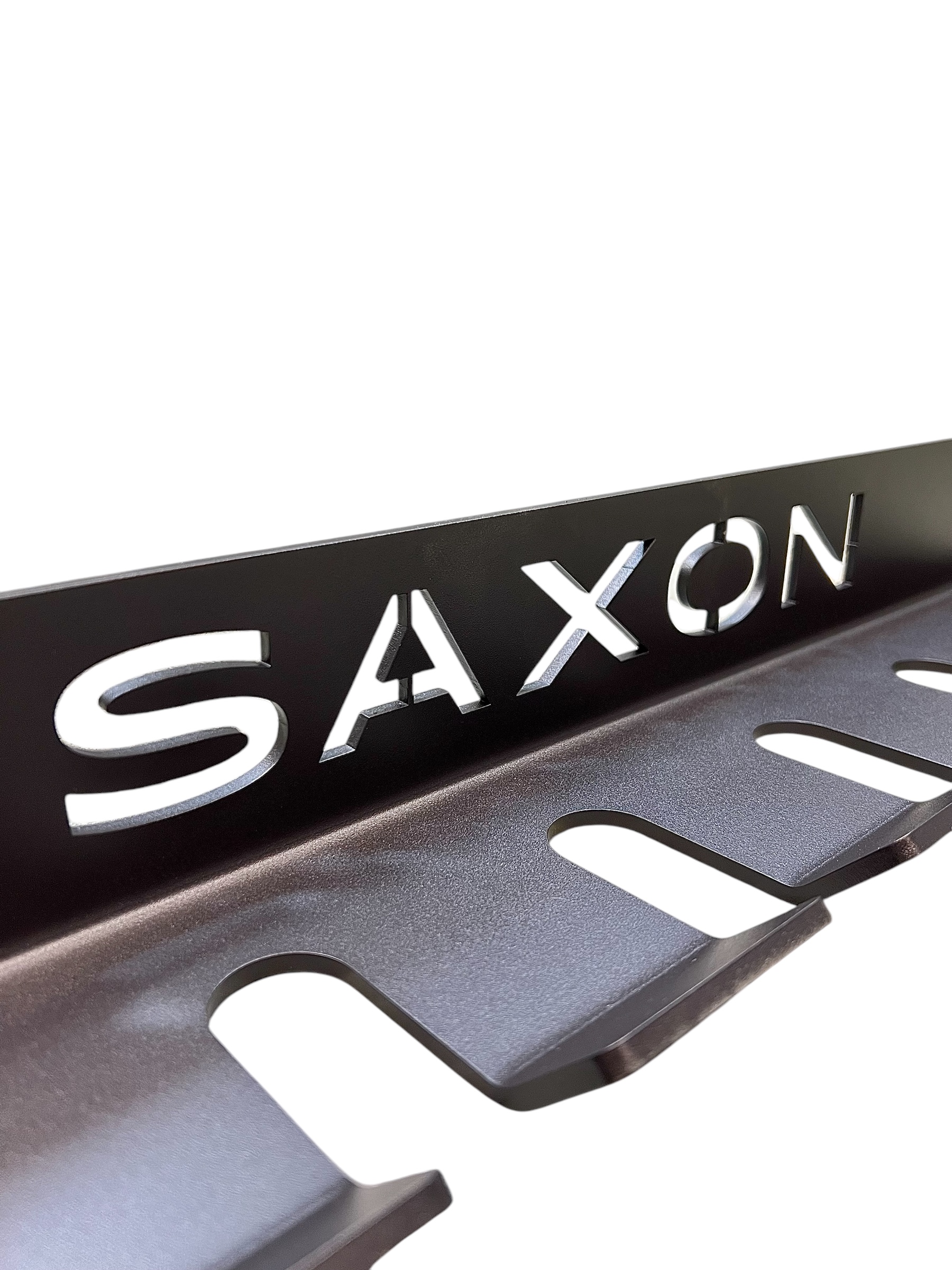 8 Bar Vertical Barbell Hanger 3