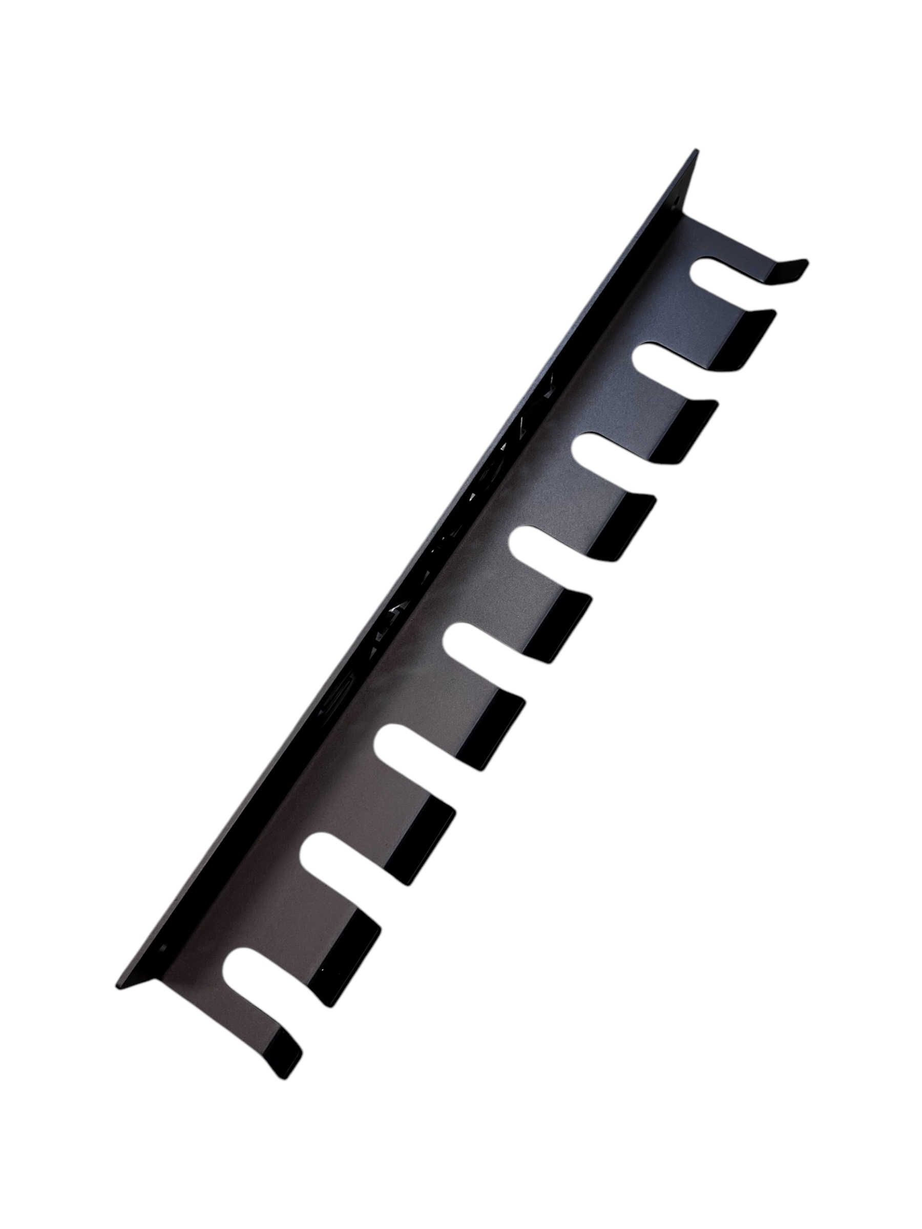 8 Bar Vertical Barbell Hanger 4