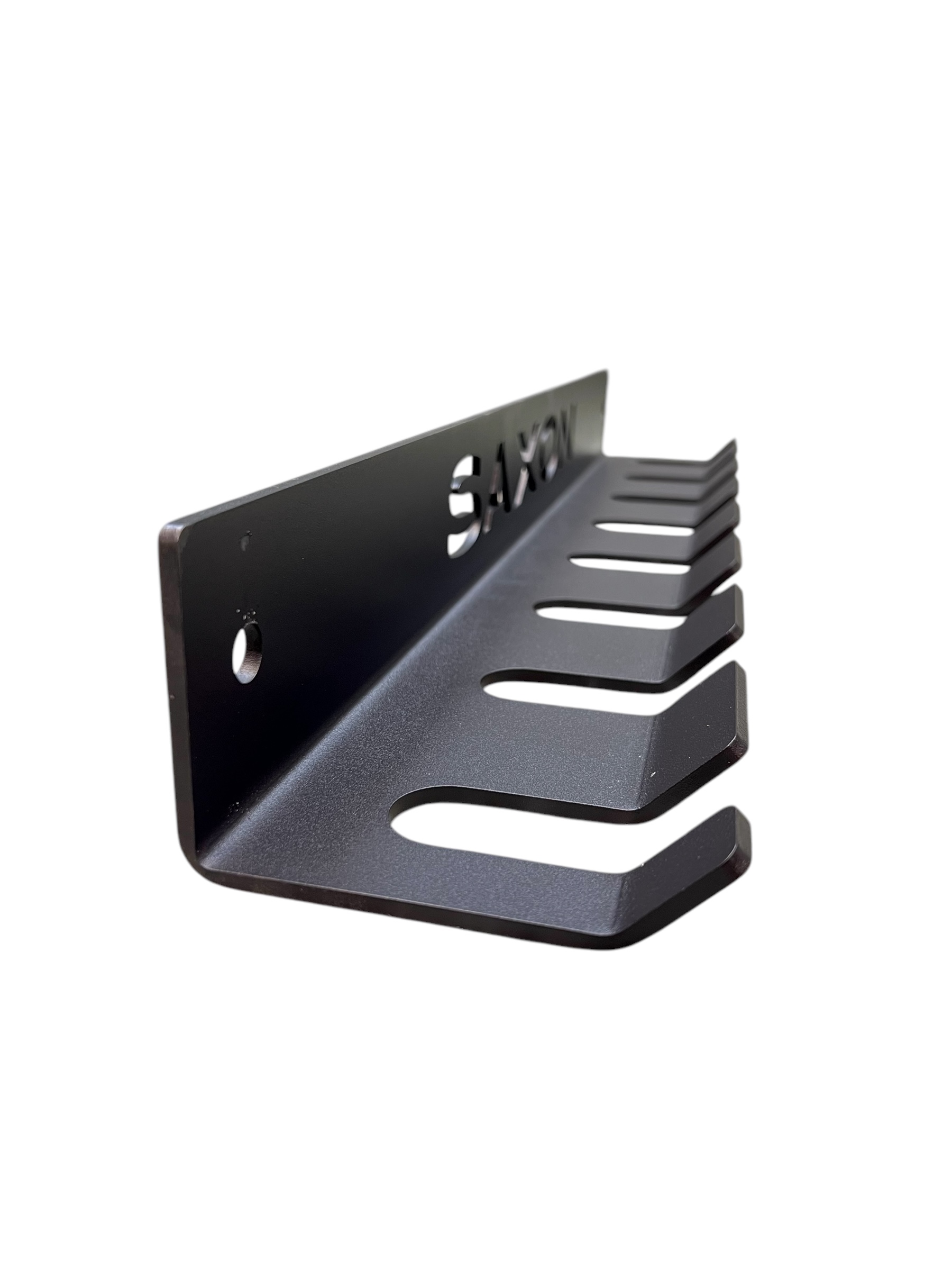 8 Bar Vertical Barbell Hanger 5