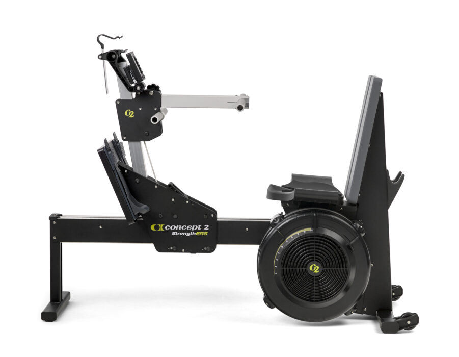 Concept 2 StrengthErg
